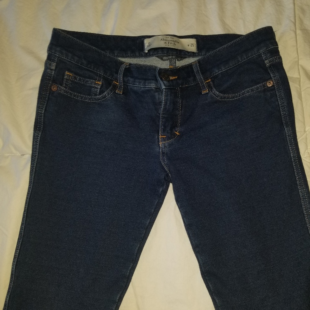 🌵👖 A&F Jeans👖🌵